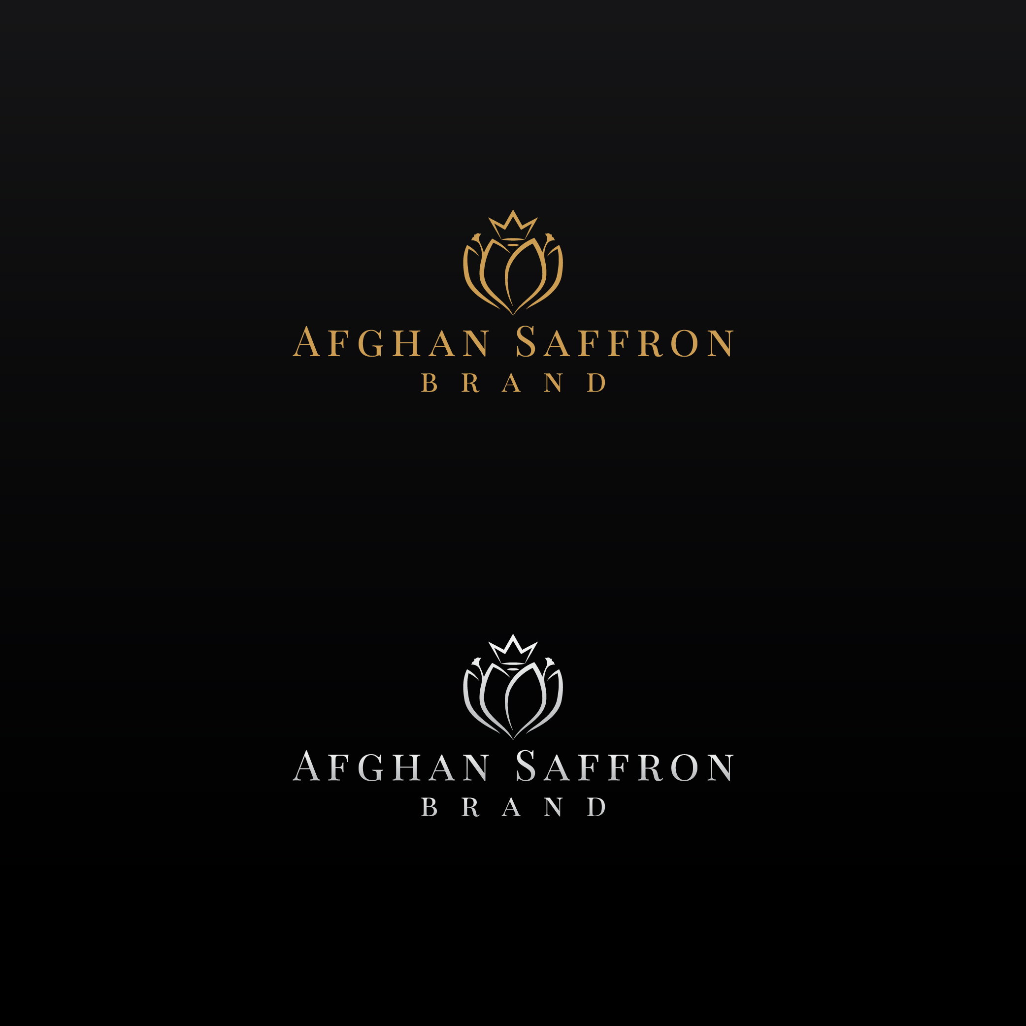 Logo Design by Logo Spider for Afghan Saffron USA, LLC | Design #31931229