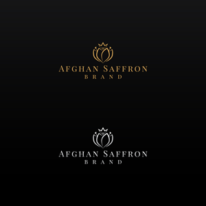Logo Design by Logo Spider for Afghan Saffron USA, LLC | Design: #31931229