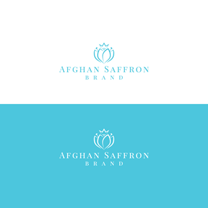 Logo Design by Logo Spider for Afghan Saffron USA, LLC | Design: #31931230