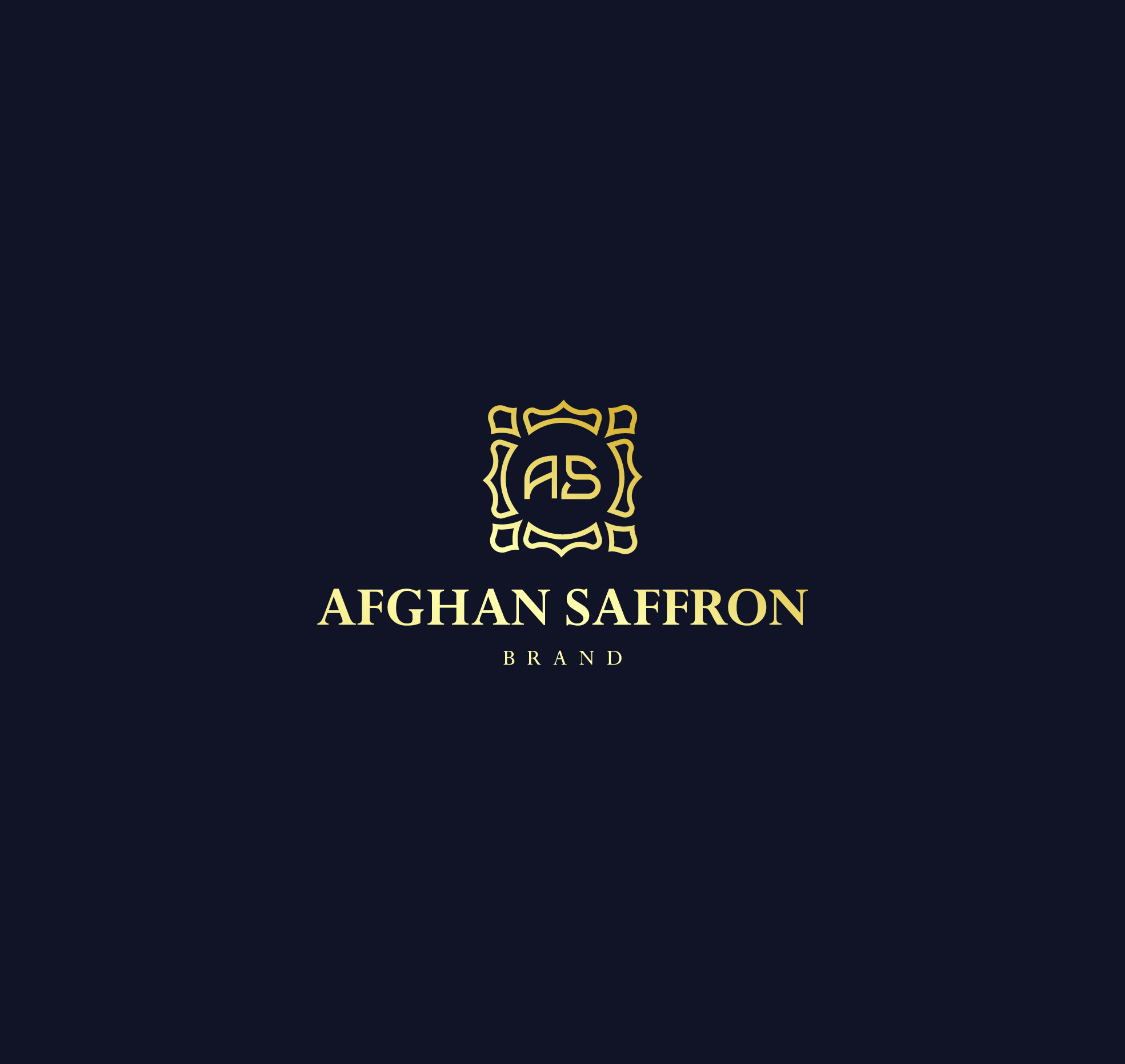 Diseño de Logo por Logonardo para Afghan Saffron USA, LLC | Diseño #32329438