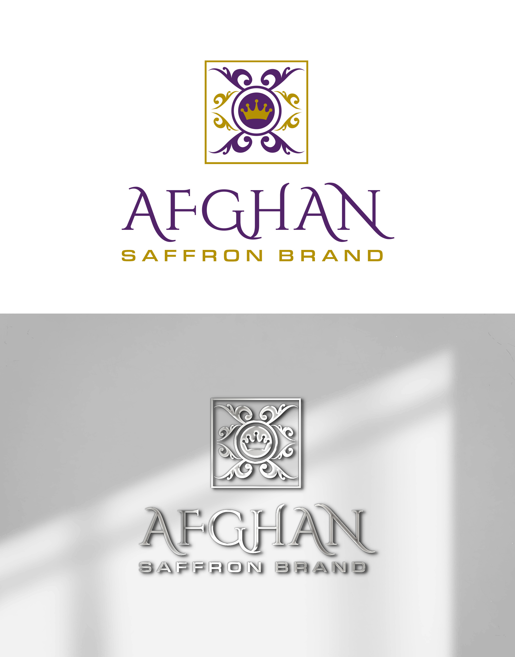 Design de Logo par Mireille10 pour Afghan Saffron USA, LLC | Design #31917689