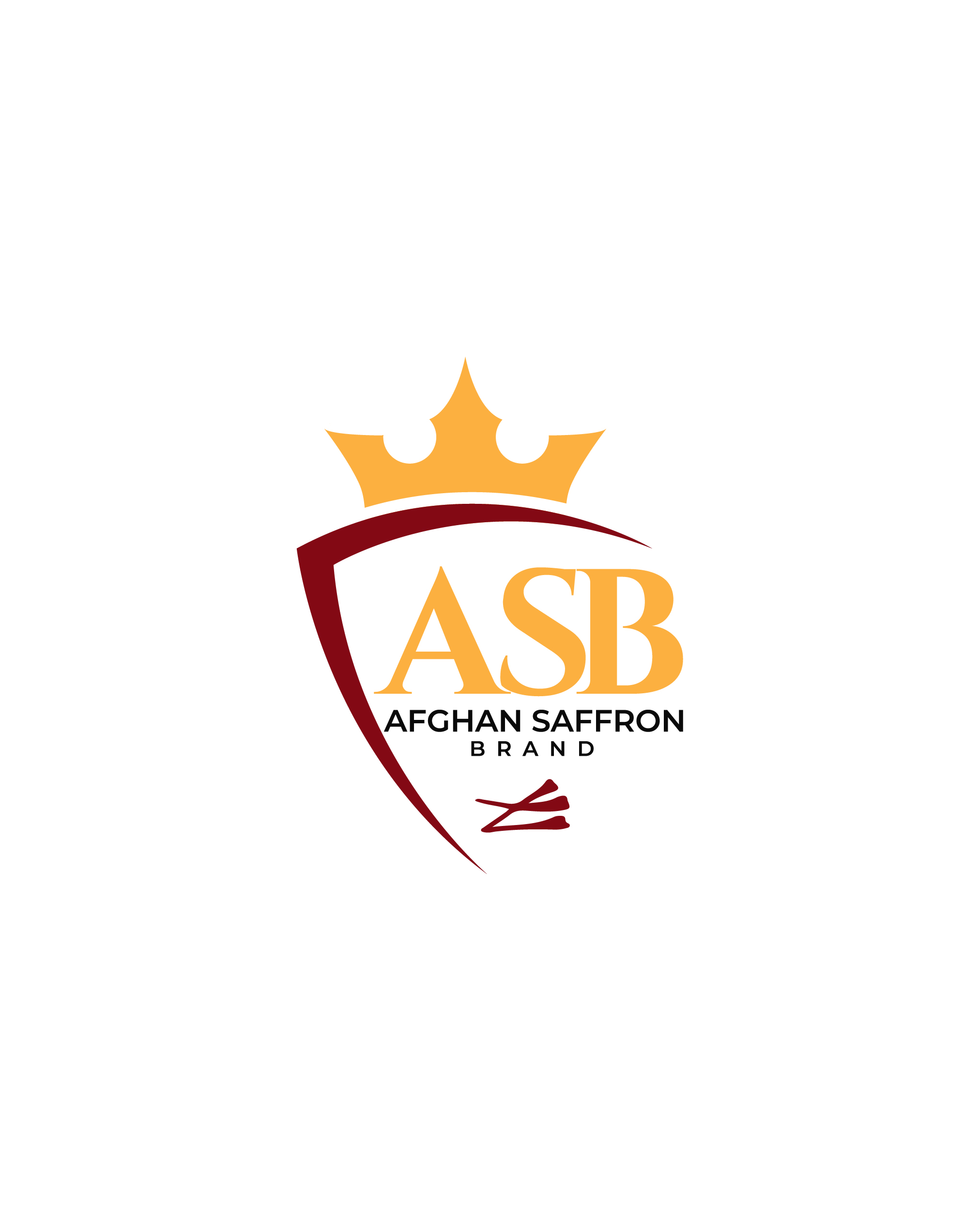 Diseño de Logo por sun_bird para Afghan Saffron USA, LLC | Diseño #32013901
