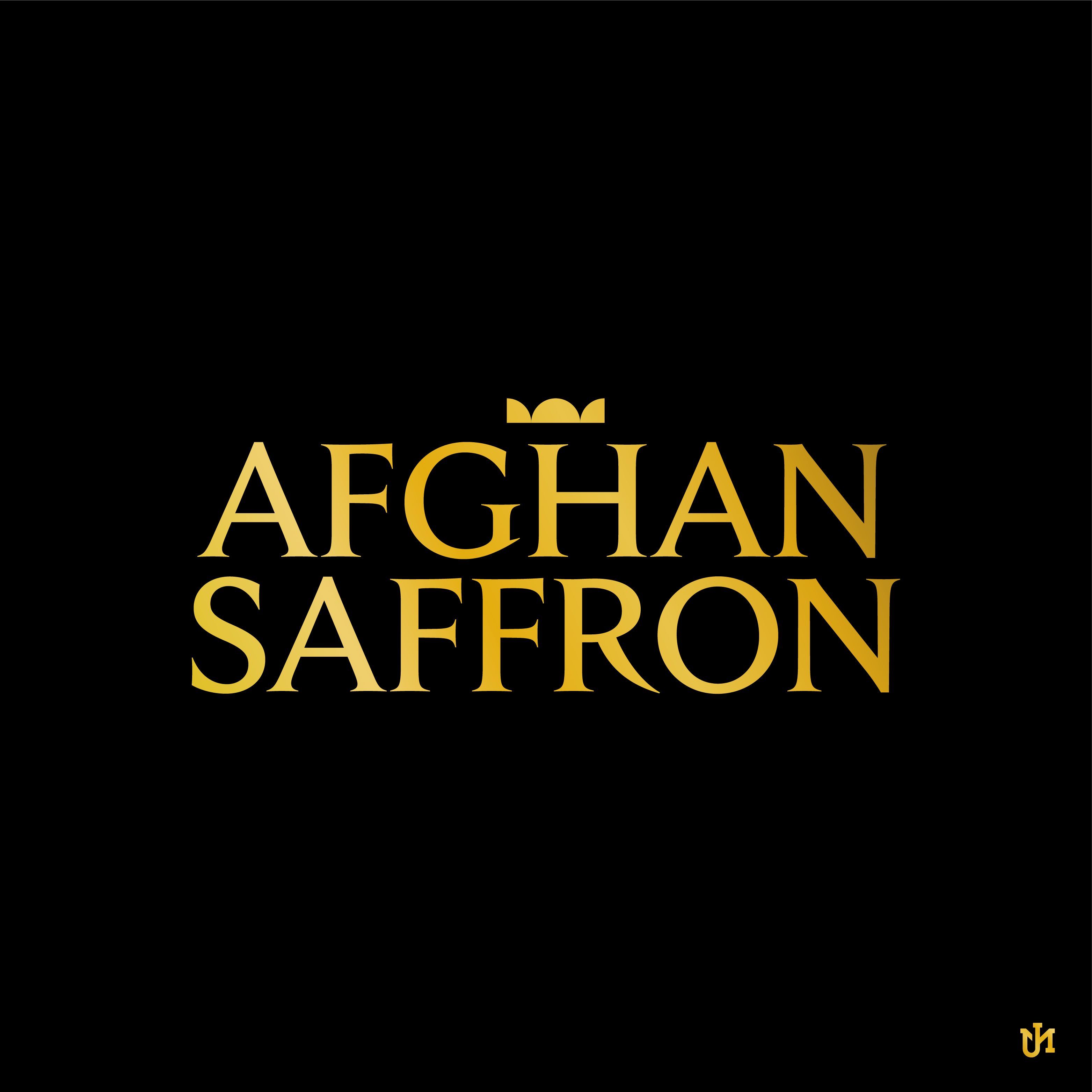 Diseño de Logo por Joselito Miguel para Afghan Saffron USA, LLC | Diseño #32014834