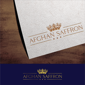 Design de Logo par gauravgraphy pour Afghan Saffron USA, LLC | Design : #31987270