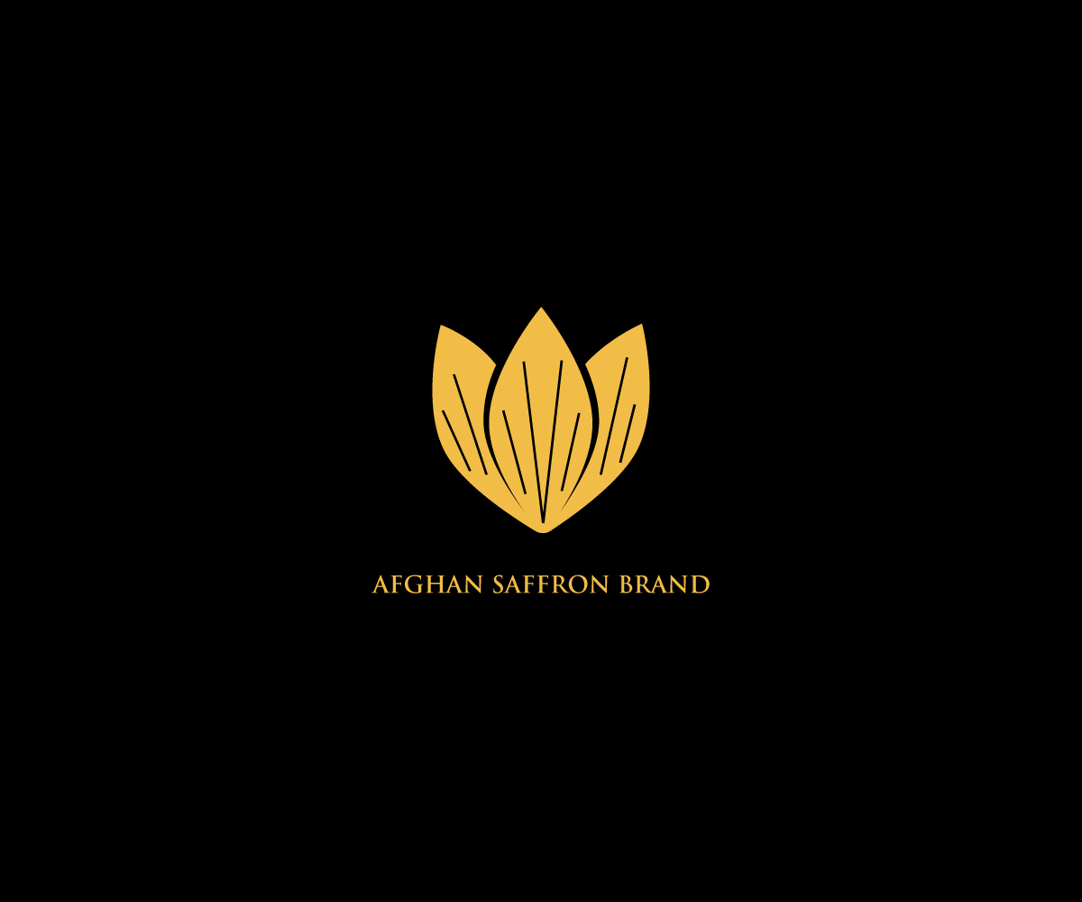 Diseño de Logo por Designix para Afghan Saffron USA, LLC | Diseño #31922959
