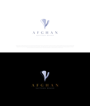 Design de Logo par OviBanik pour Afghan Saffron USA, LLC | Design : #31890445