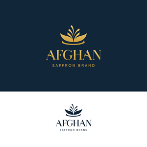 Logo Design by Humphrey™ for Afghan Saffron USA, LLC | Design: #31932461