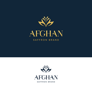 Logo Design by Humphrey™ for Afghan Saffron USA, LLC | Design: #31932462