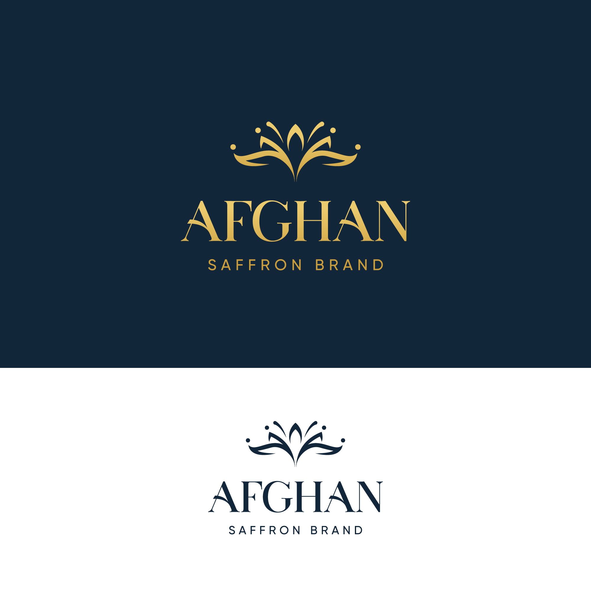 Design de Logo par Humphrey™ pour Afghan Saffron USA, LLC | Design #31932466