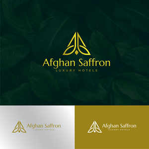 Logo Design by Aldan Design