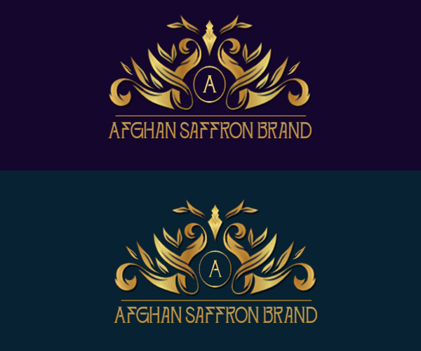 Design de Logo par graphiczone.k pour Afghan Saffron USA, LLC | Design #32201360