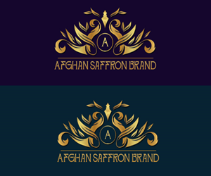 Design de Logo par graphiczone.k pour Afghan Saffron USA, LLC | Design : #32201360