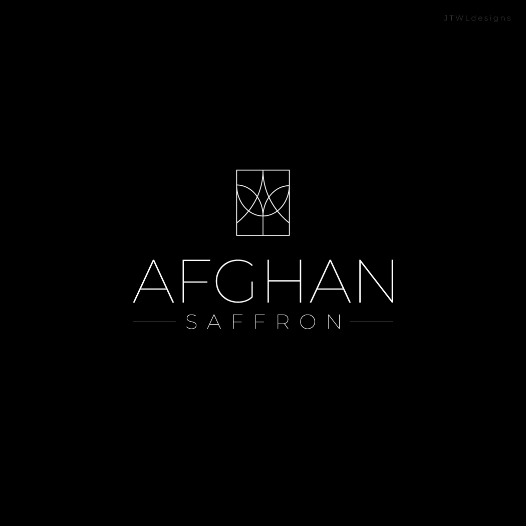 Design de Logo par JWTL pour Afghan Saffron USA, LLC | Design #31951928
