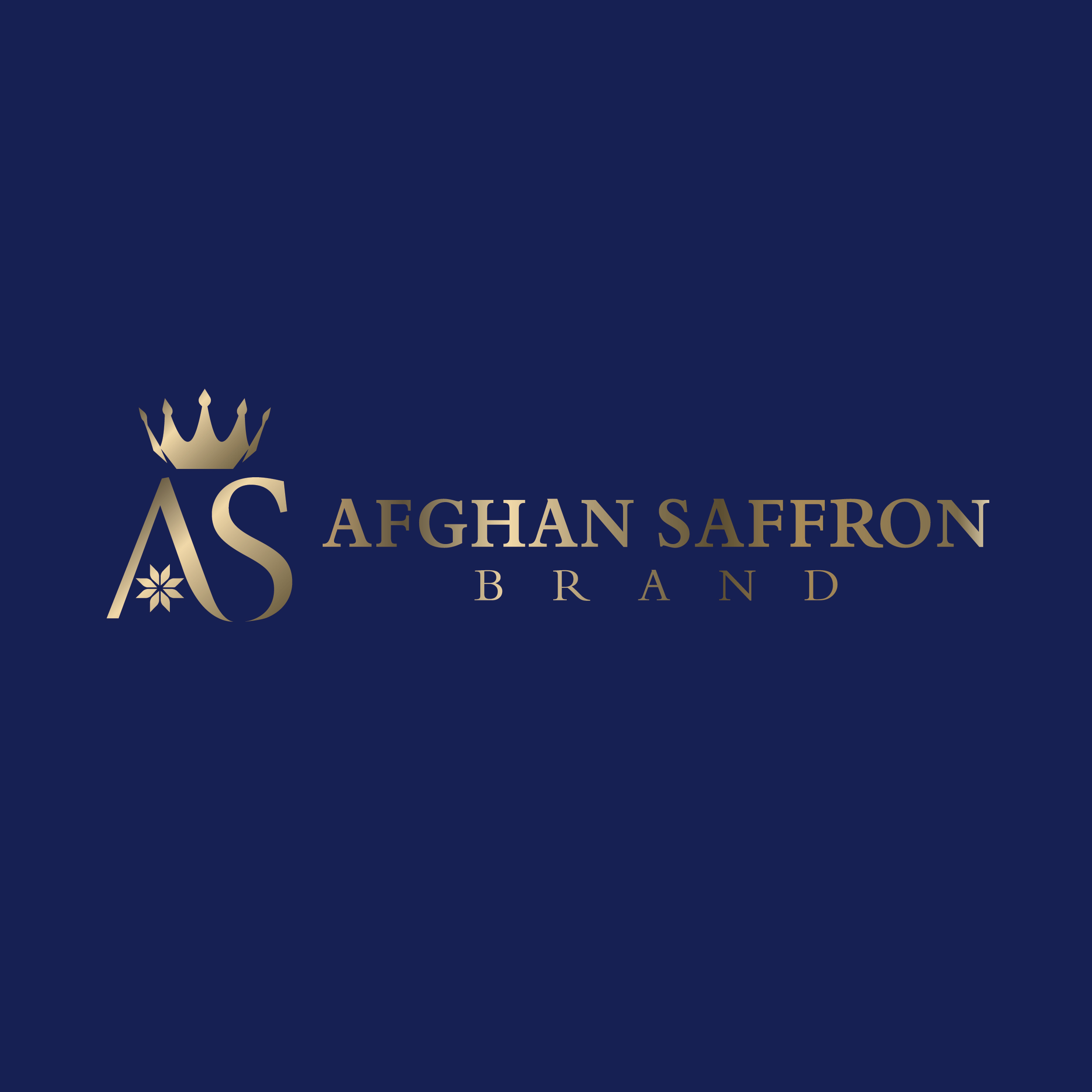 Design de Logo par Jerome Gun pour Afghan Saffron USA, LLC | Design #31901388