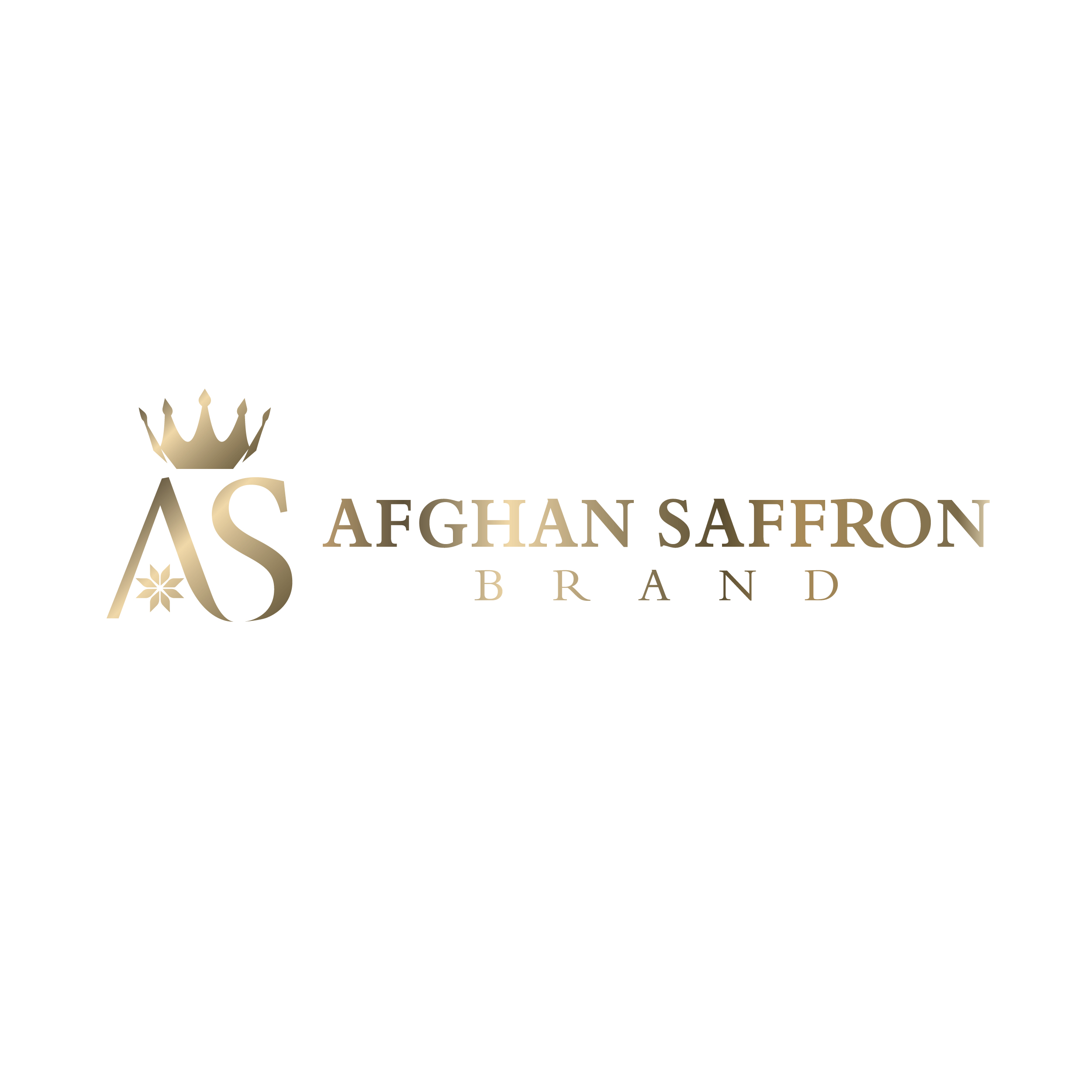 Logo Design by Jerome Gun for Afghan Saffron USA, LLC | Design #31901390