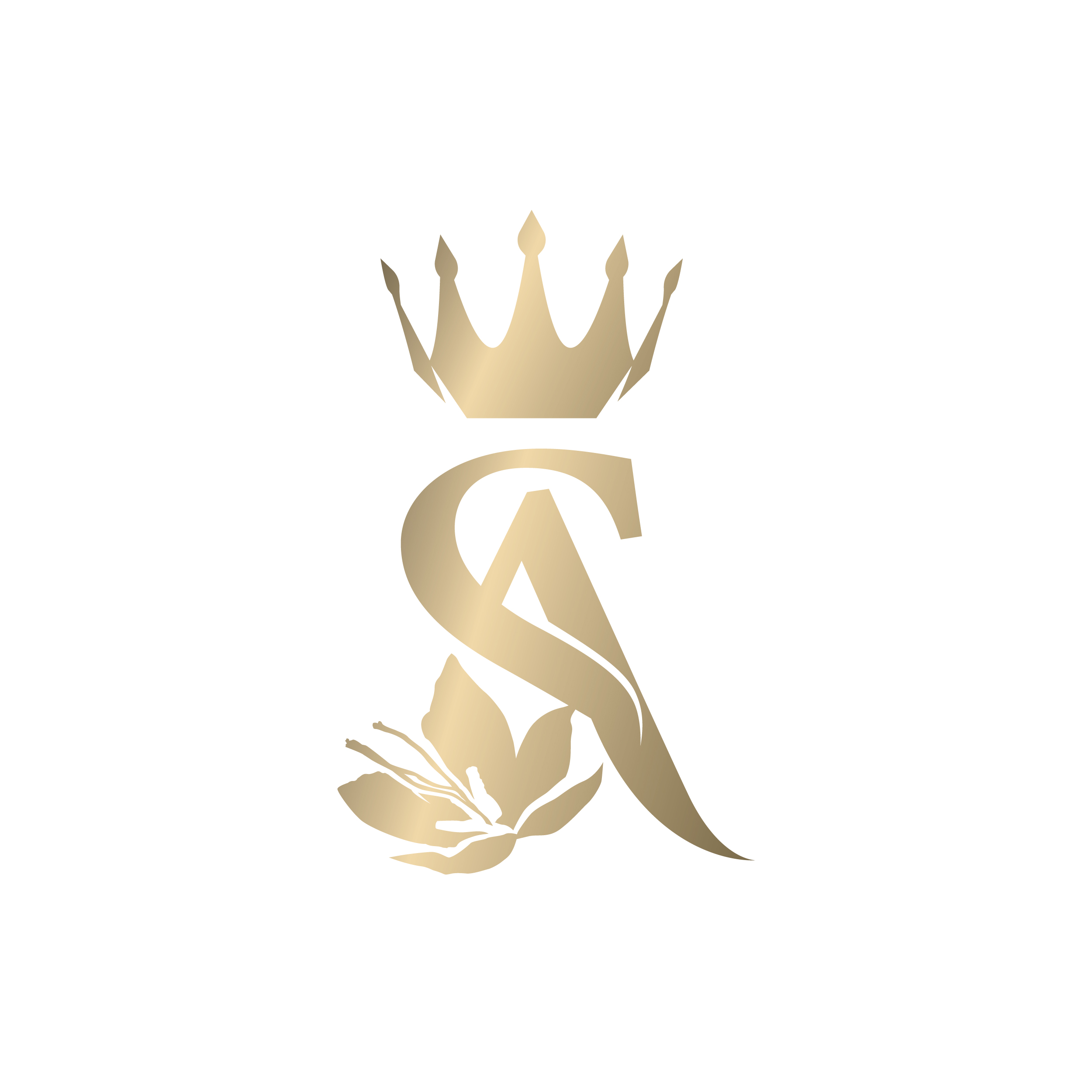 Logo Design by Jerome Gun for Afghan Saffron USA, LLC | Design #31904628