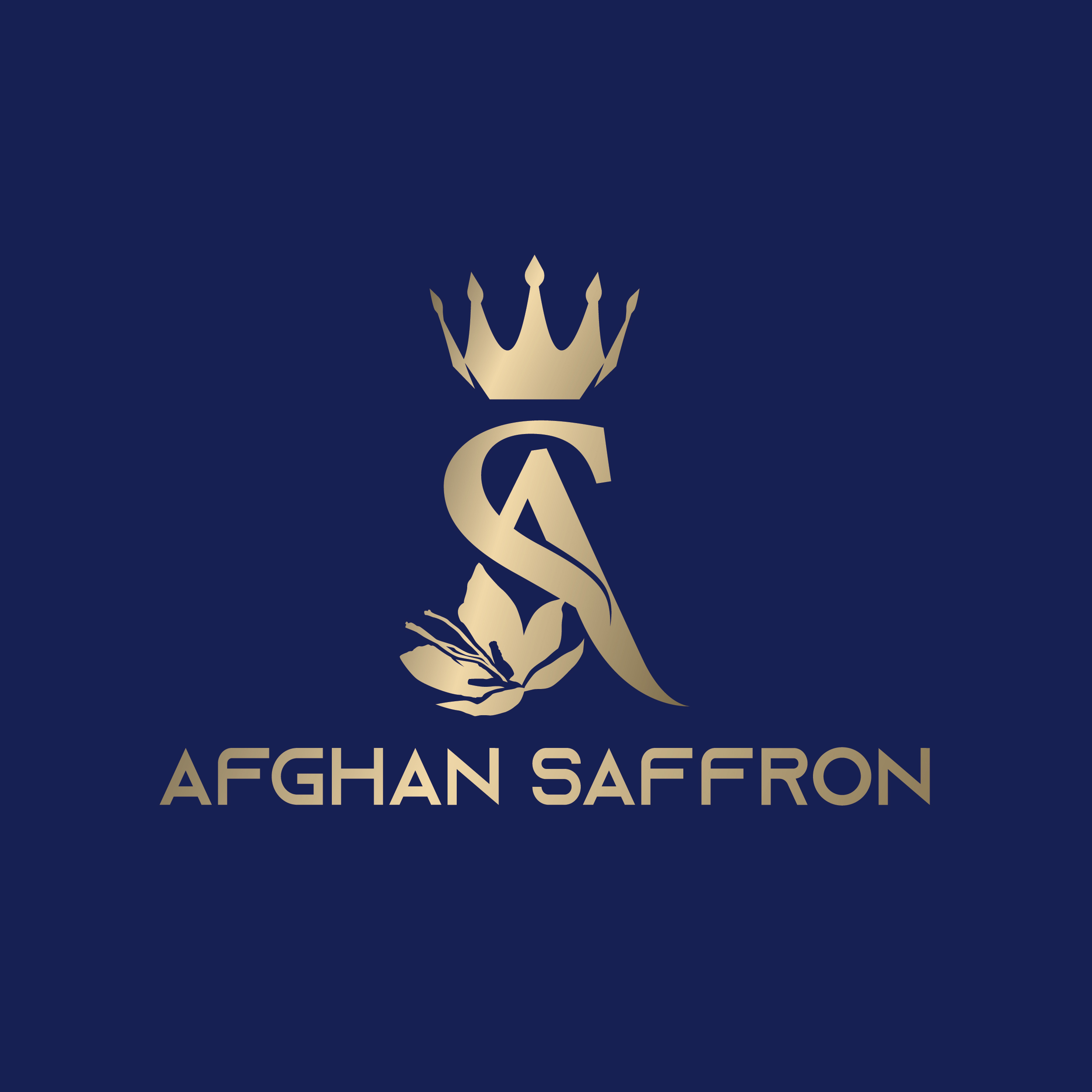 Design de Logo par Jerome Gun pour Afghan Saffron USA, LLC | Design #31904660