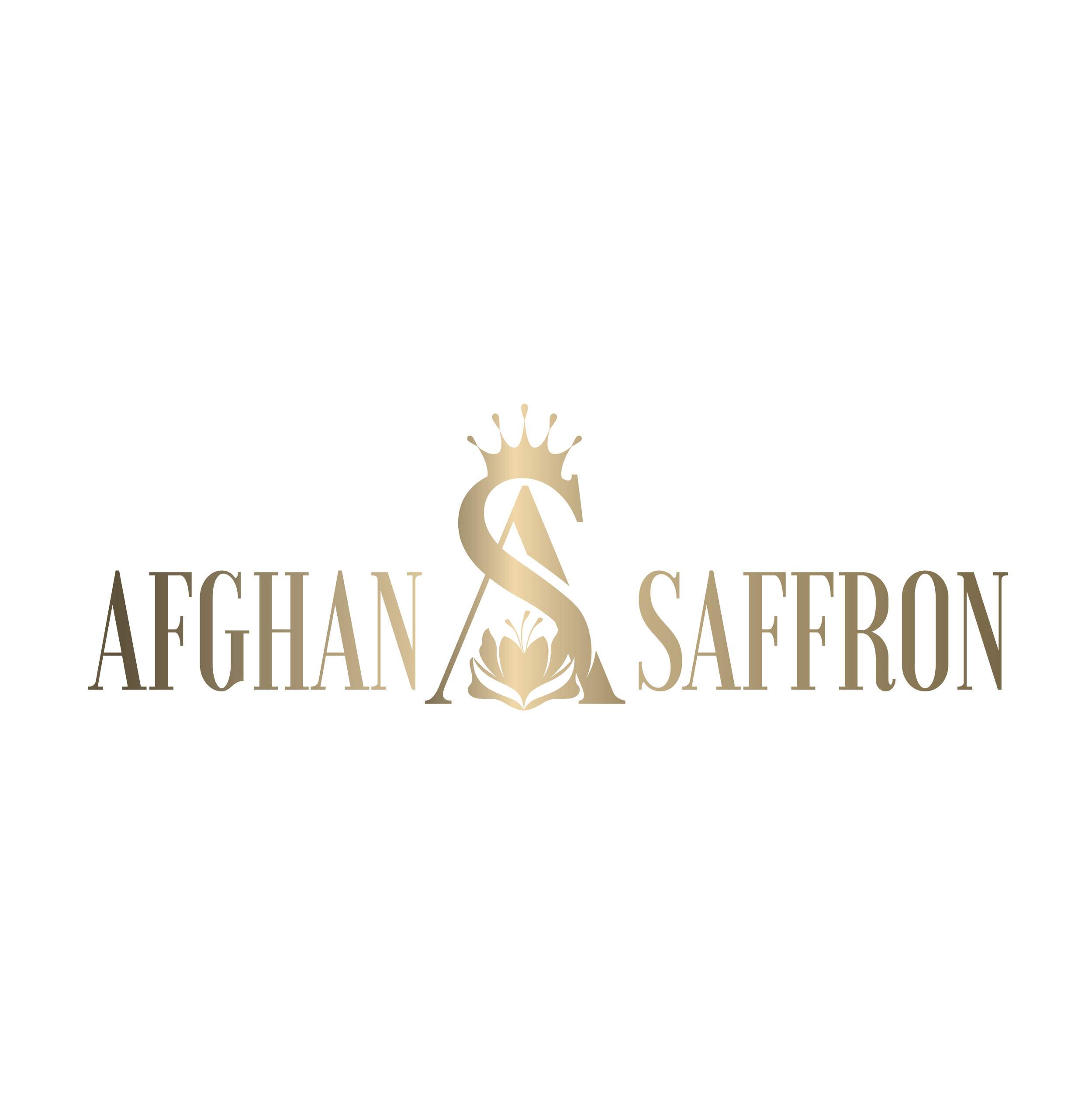 Design de Logo par Jerome Gun pour Afghan Saffron USA, LLC | Design #31912244