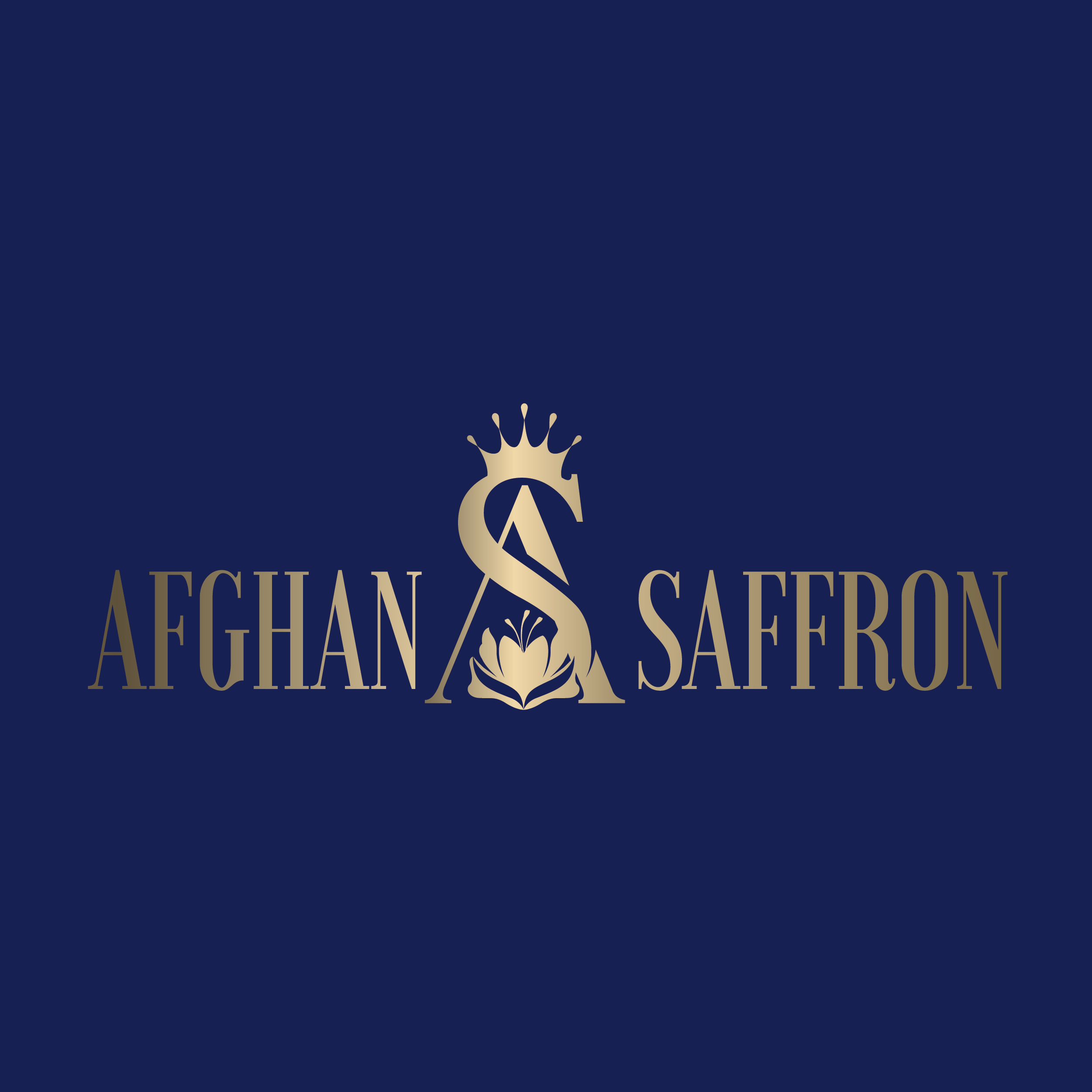 Design de Logo par Jerome Gun pour Afghan Saffron USA, LLC | Design #31912246