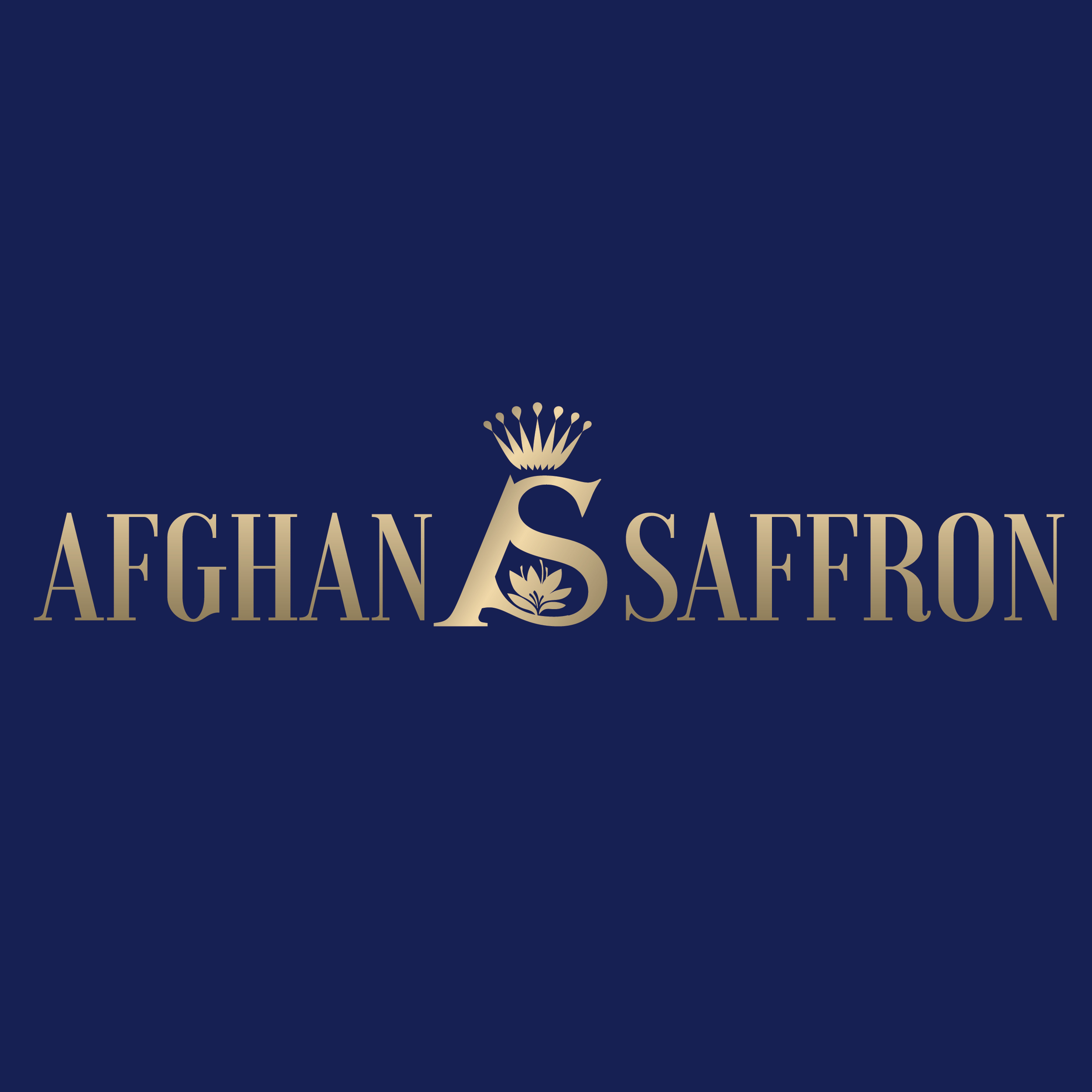 Design de Logo par Jerome Gun pour Afghan Saffron USA, LLC | Design #31925813