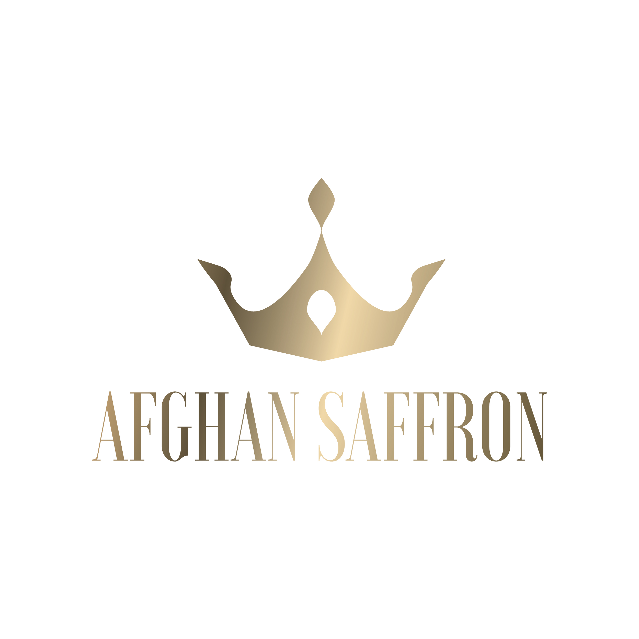 Design de Logo par Jerome Gun pour Afghan Saffron USA, LLC | Design #31978774