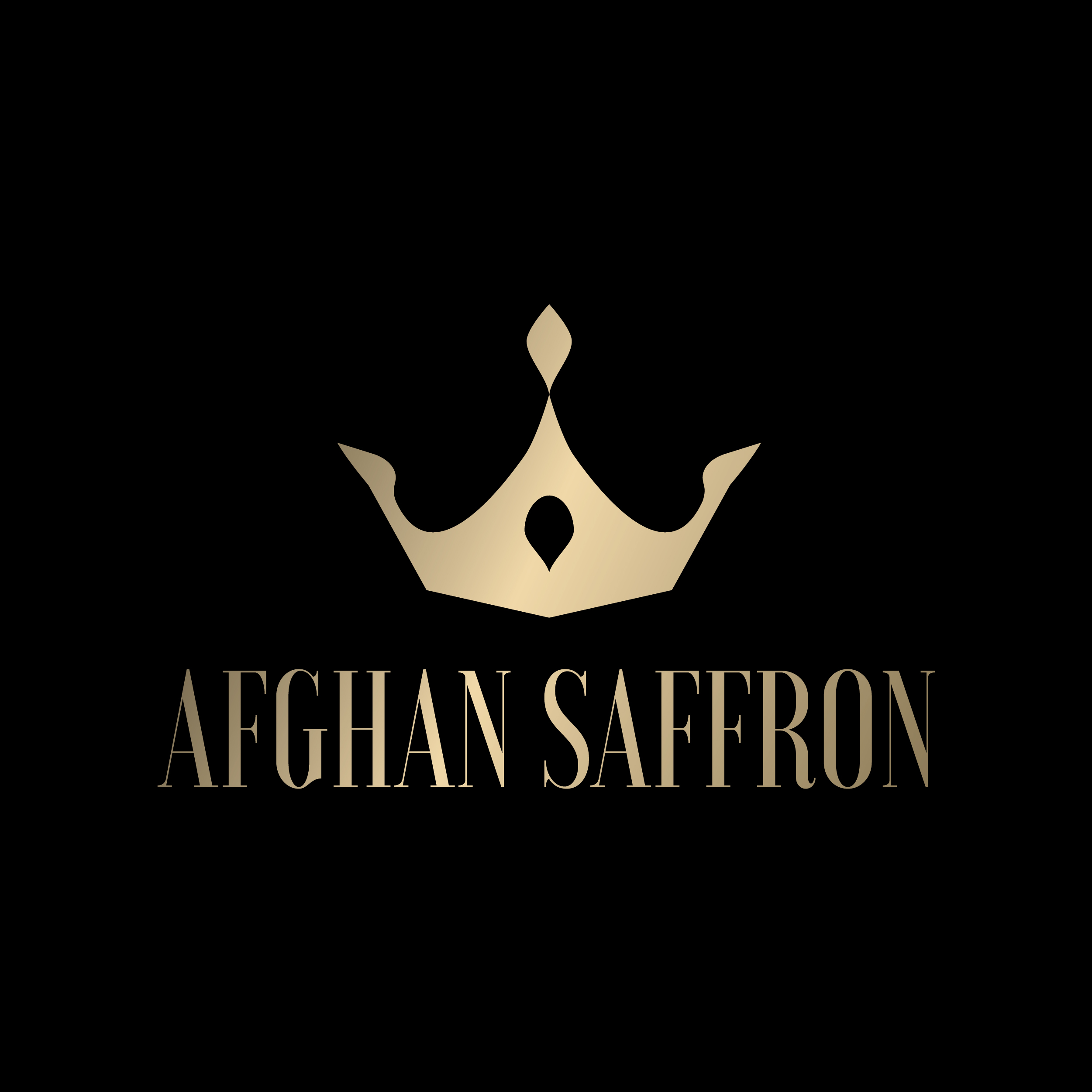 Diseño de Logo por Jerome Gun para Afghan Saffron USA, LLC | Diseño #31978775