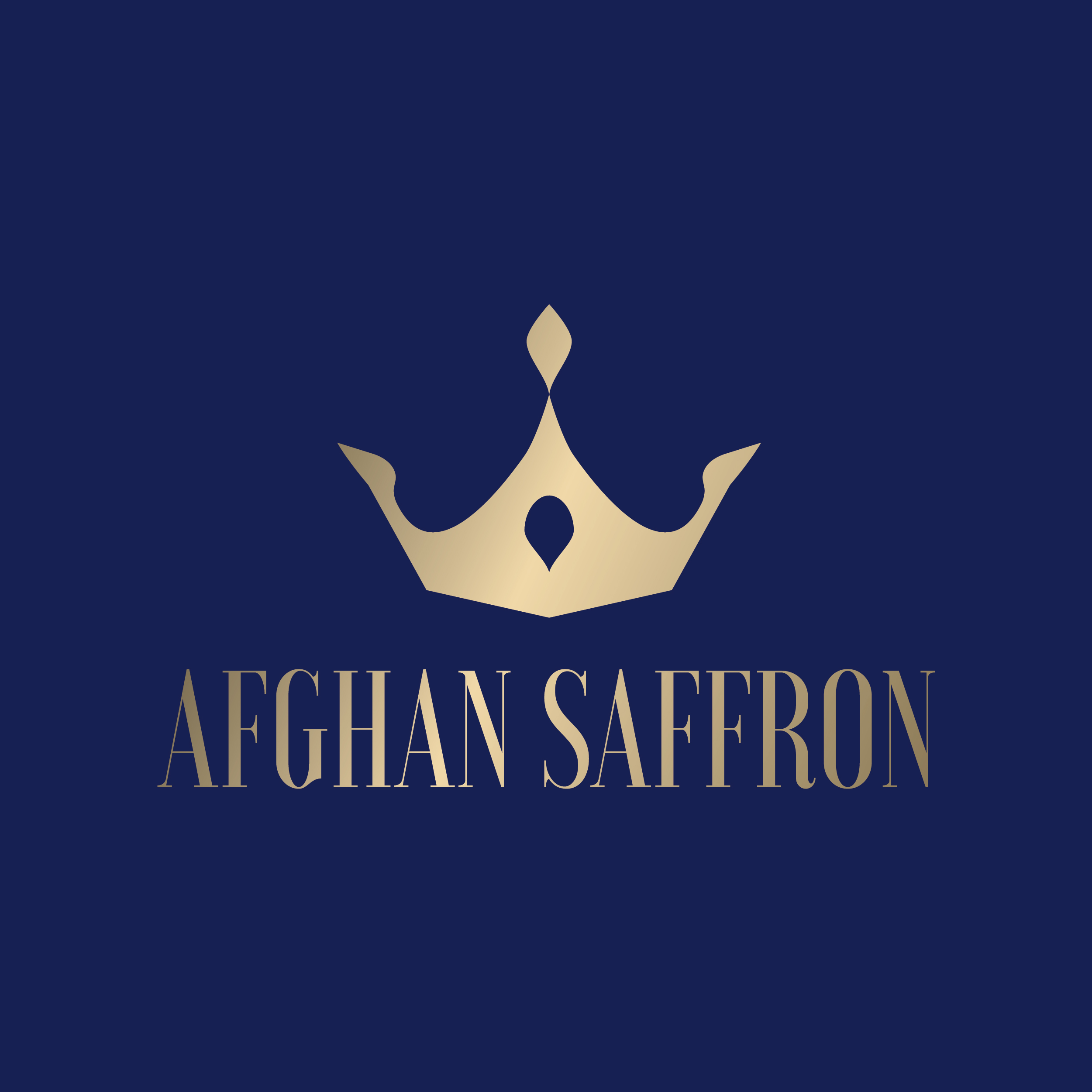 Diseño de Logo por Jerome Gun para Afghan Saffron USA, LLC | Diseño #31978776