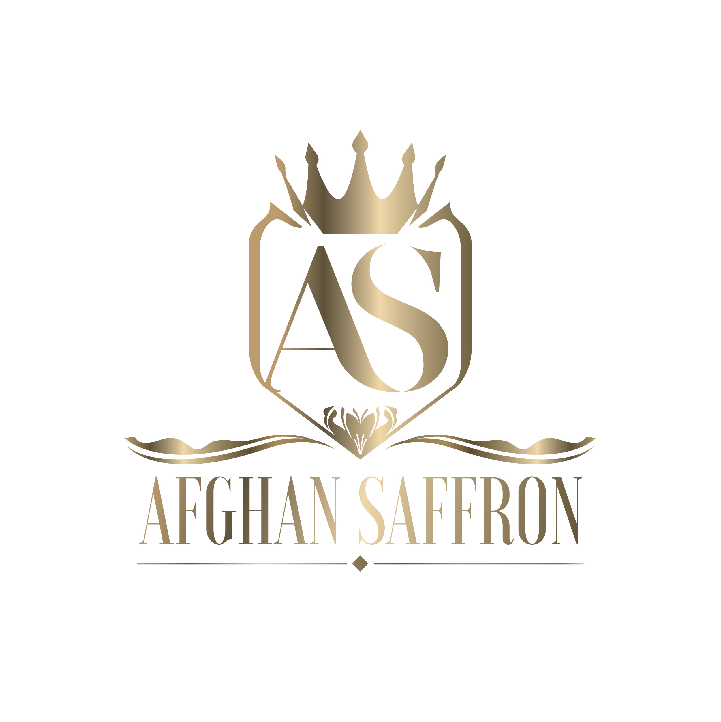 Design de Logo par Jerome Gun pour Afghan Saffron USA, LLC | Design #31988964