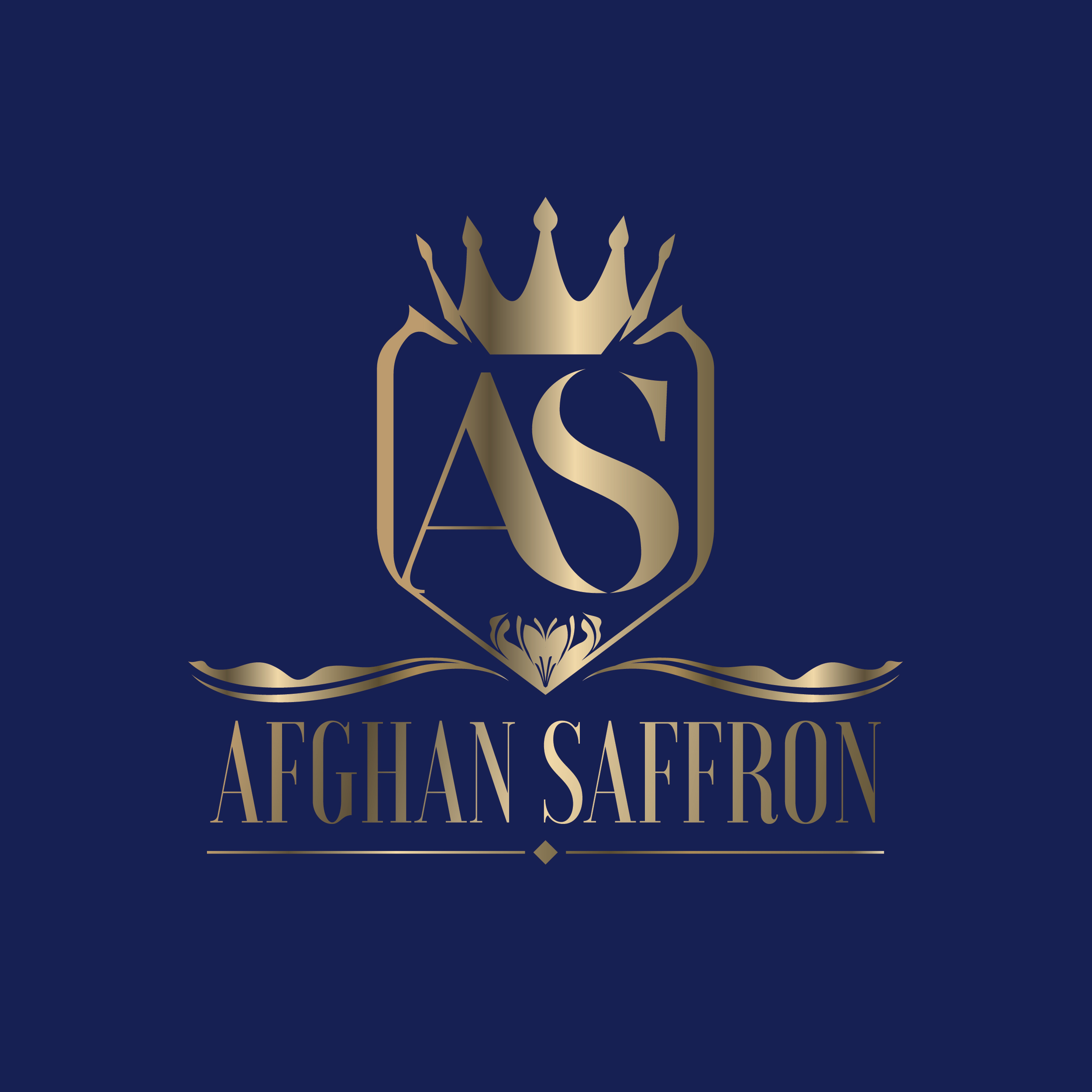 Design de Logo par Jerome Gun pour Afghan Saffron USA, LLC | Design #31988966