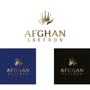 Design de Logo par Jerome Gun pour Afghan Saffron USA, LLC | Design : #32436809