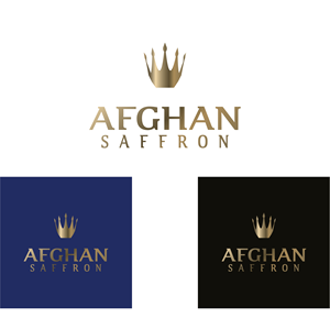 Design de Logo par Jerome Gun pour Afghan Saffron USA, LLC | Design : #32436810