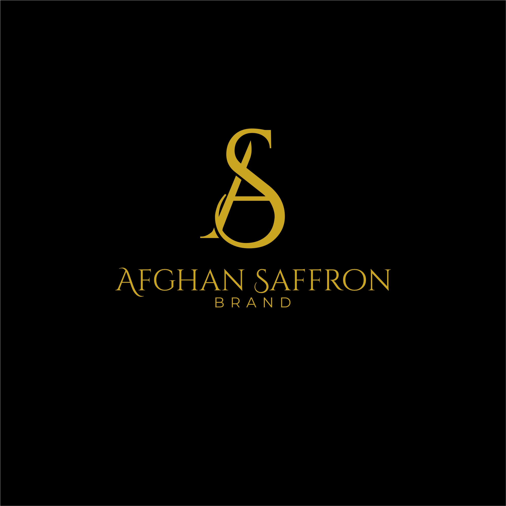 Diseño de Logo por zegafzulfikart para Afghan Saffron USA, LLC | Diseño #31892210