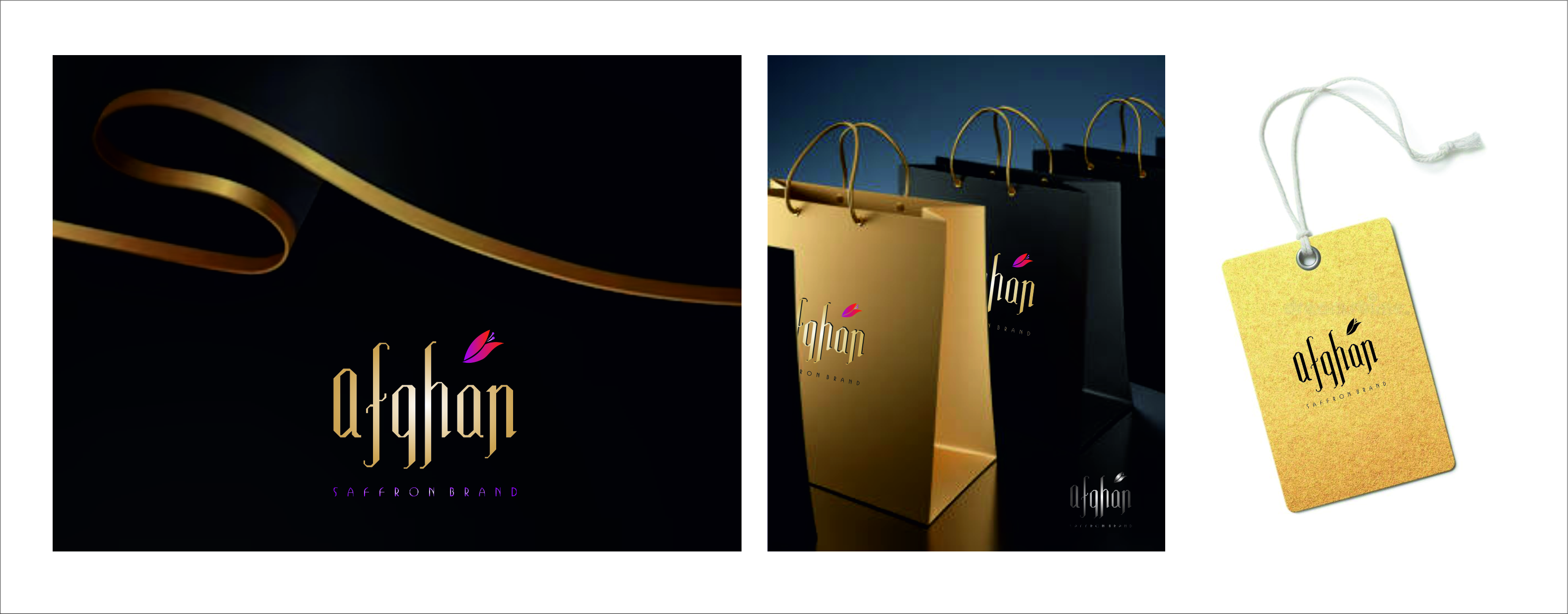 Logo Design by m.maheshmittal2009 for Afghan Saffron USA, LLC | Design #31894437