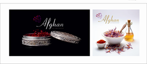 Logo Design by m.maheshmittal2009 for Afghan Saffron USA, LLC | Design: #31895245