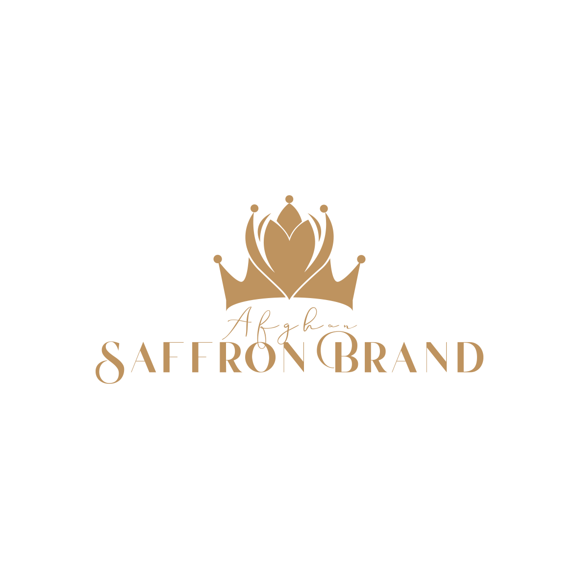 Logo Design by SSPP for Afghan Saffron USA, LLC | Design #32109215