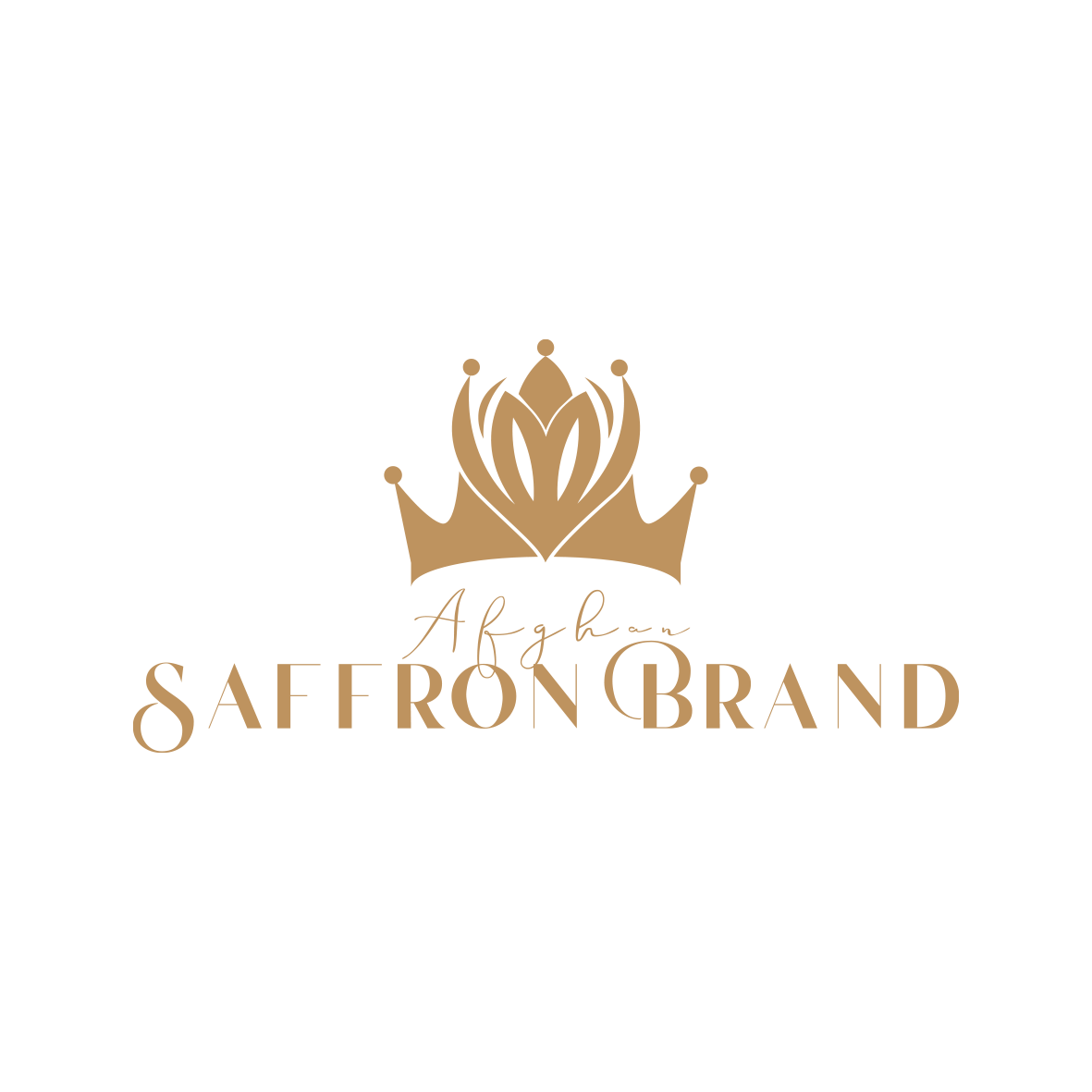 Logo Design by SSPP for Afghan Saffron USA, LLC | Design #32109216