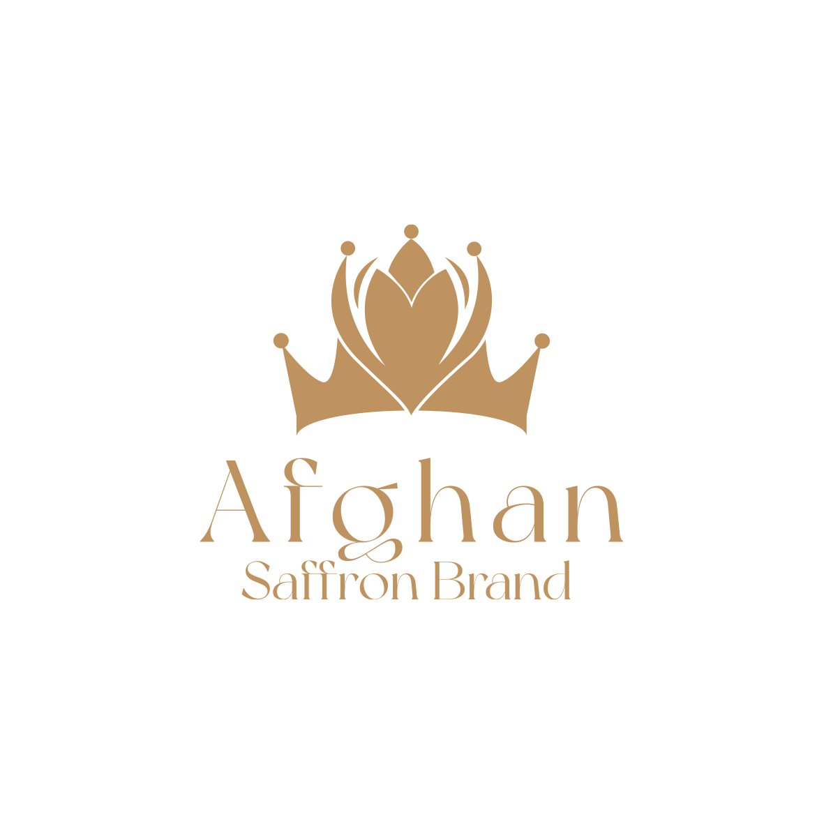 Logo Design by SSPP for Afghan Saffron USA, LLC | Design #32109218