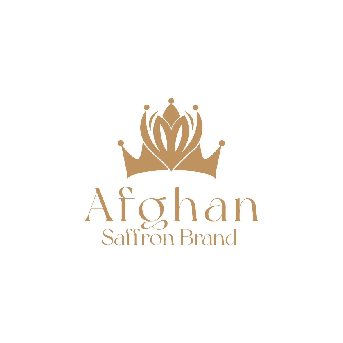 Logo Design by SSPP for Afghan Saffron USA, LLC | Design #32109221