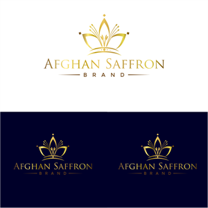 Logo Design by Creative™ for Afghan Saffron USA, LLC | Design: #31904971