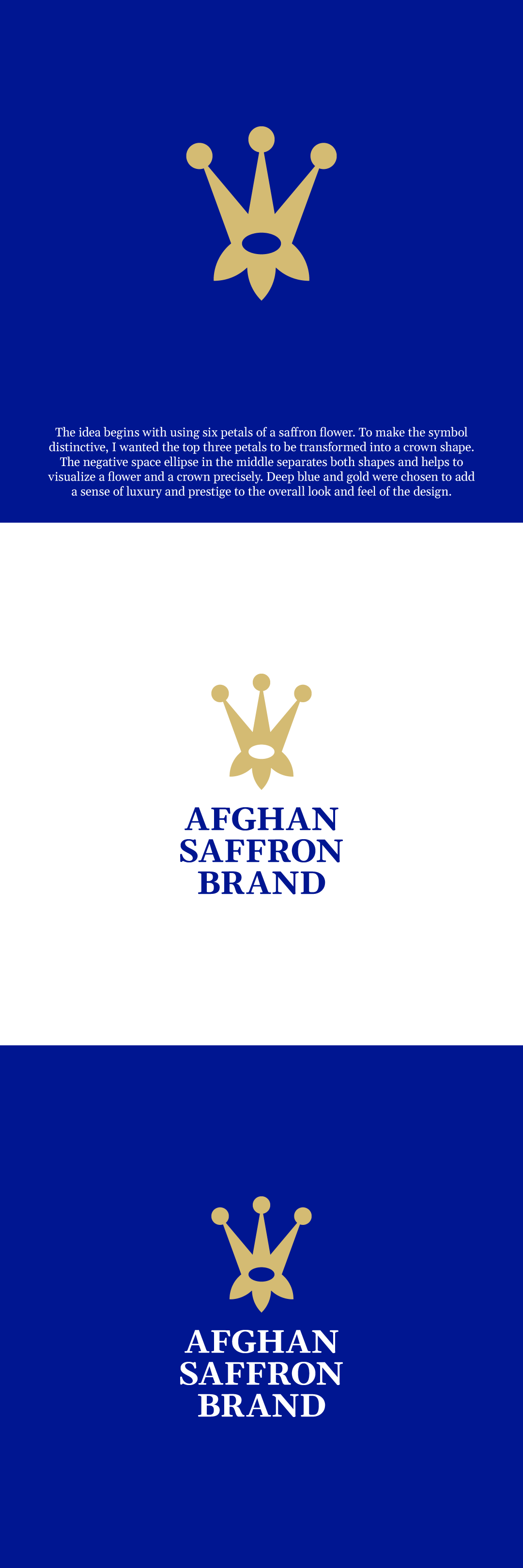 Diseño de Logo por Sunilc para Afghan Saffron USA, LLC | Diseño #31921186