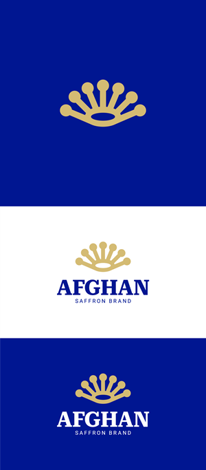 Diseño de Logo por Sunilc para Afghan Saffron USA, LLC | Diseño: #31943443
