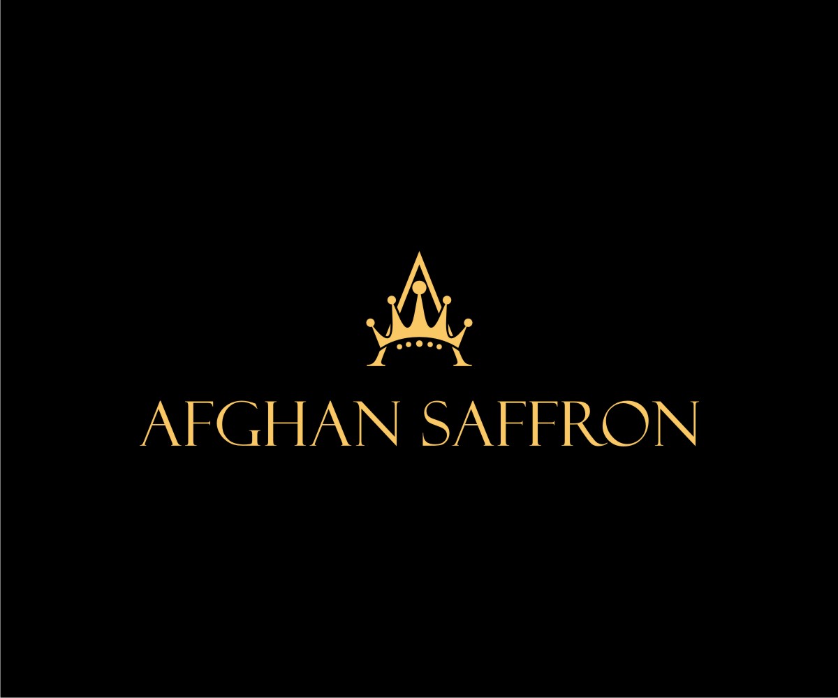 Logo Design by OrianO-70 for Afghan Saffron USA, LLC | Design #31950523