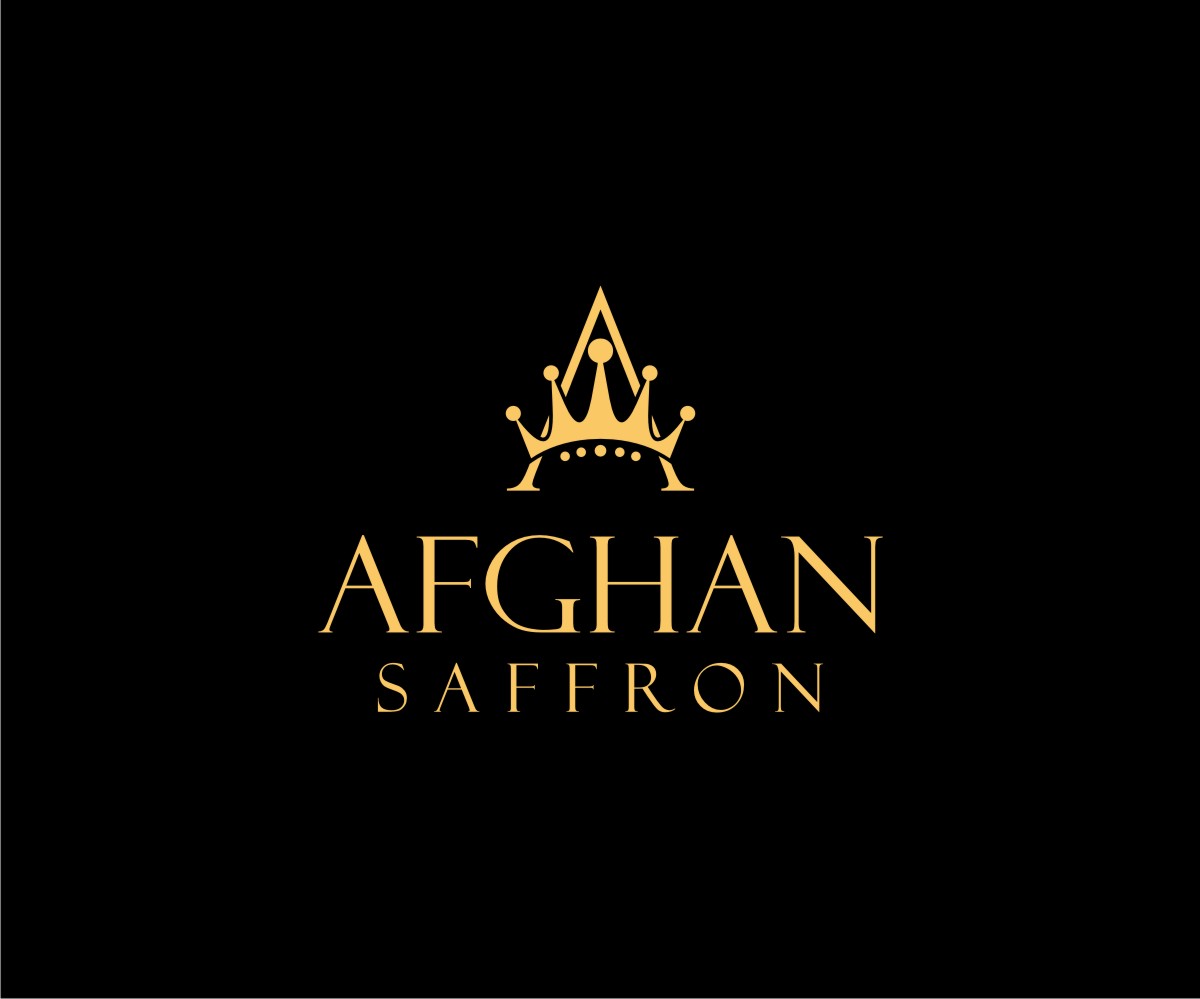 Logo Design by OrianO-70 for Afghan Saffron USA, LLC | Design #31950526