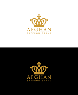 Diseño de Logo por BerhasilKabeh para Afghan Saffron USA, LLC | Diseño: #32196556