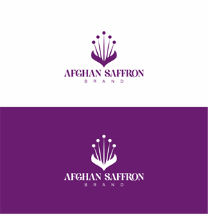 Design de Logo par Ad1Fa26 pour Afghan Saffron USA, LLC | Design : #31933067