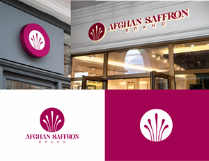 Design de Logo par Ad1Fa26 pour Afghan Saffron USA, LLC | Design : #31933297