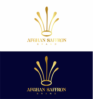 Design de Logo par Ad1Fa26 pour Afghan Saffron USA, LLC | Design : #31947299