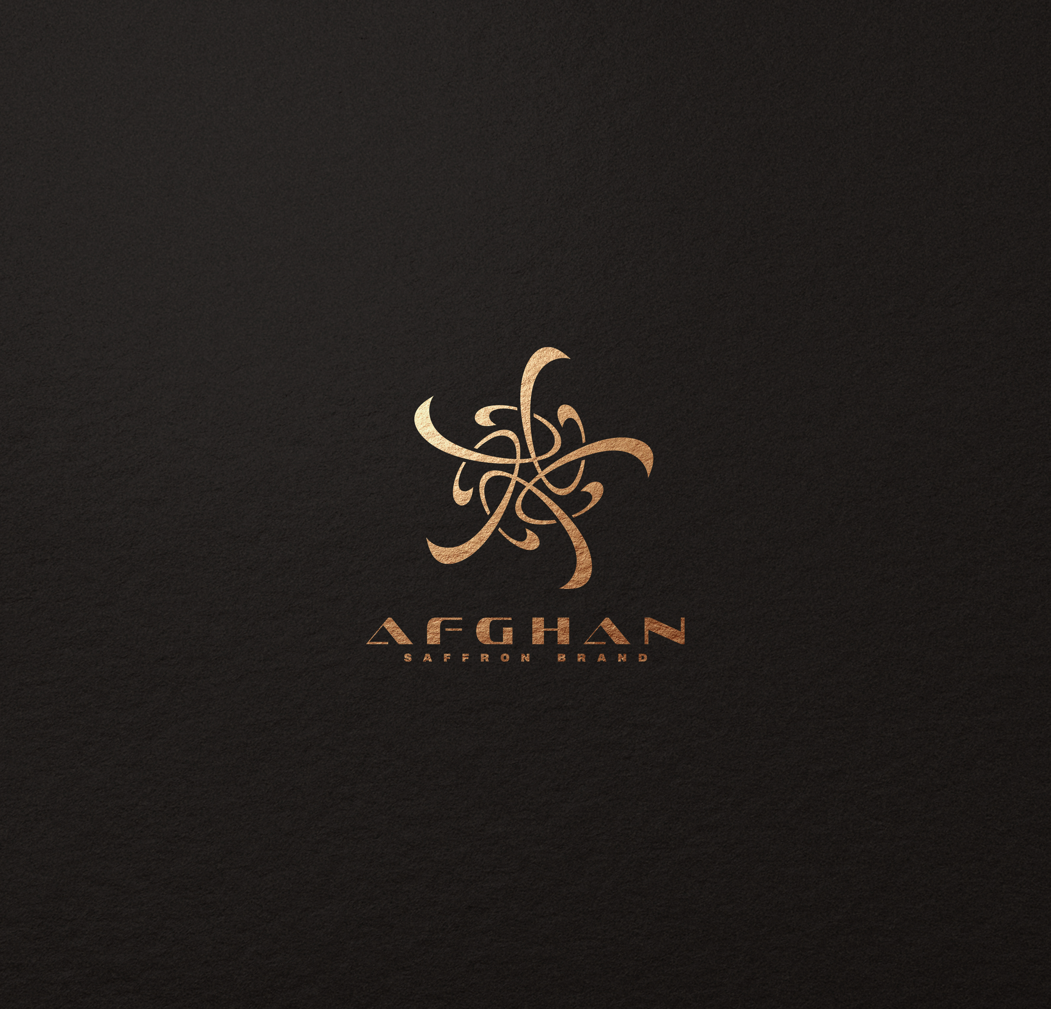 Logo-Design von Ellon für Afghan Saffron USA, LLC | Design #32088165