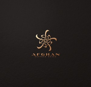 Logo Design by Ellon for Afghan Saffron USA, LLC | Design: #32088165