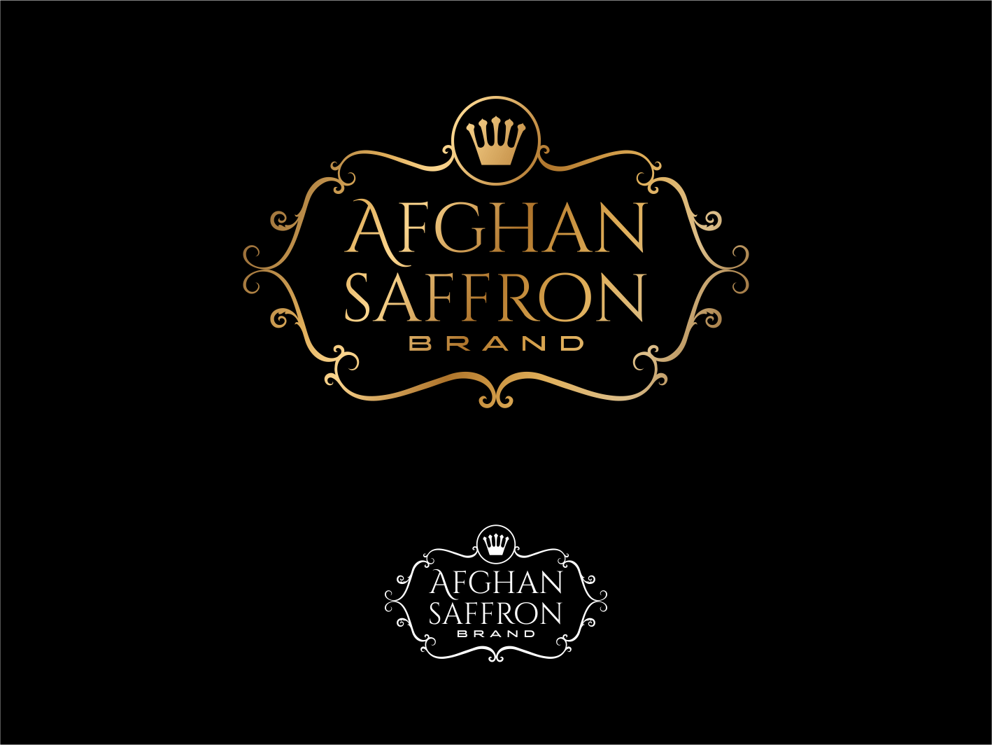 Design de Logo par BNdesigner pour Afghan Saffron USA, LLC | Design #31895284